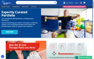 Patterson Medical