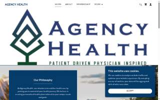 Agency Health
