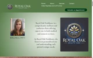 Royal Oak Healthcare