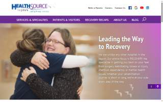 HealthSource Saginaw