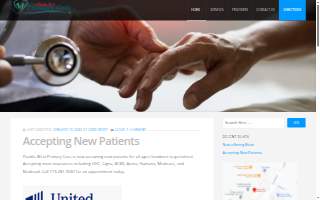 Pueblo West Primary Care