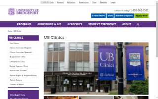 UB Clinics