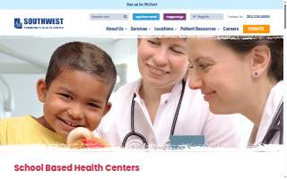 Southwest Community Health Center