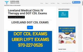 Loveland Medical Clinic