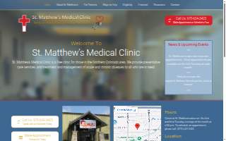 St. Matthew's Medical Clinic