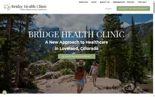 Bridge Health Clinic