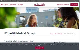 Poudre Valley Medical Group, LLC