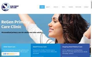 ReGen Medical Clinic