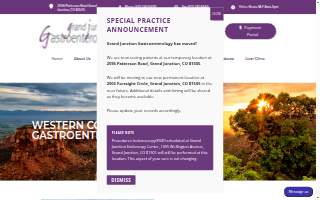Grand Junction Gastroenterology