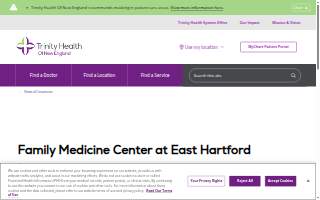 East Hartford Medical Center