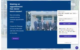 Digestive Health Specialists of Mobile