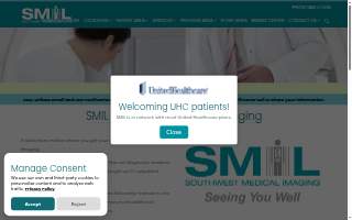 Mercy Medical Commons