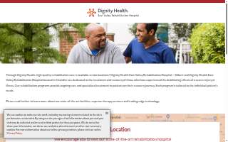 Dignity Health East Valley Rehabilitation Hospital