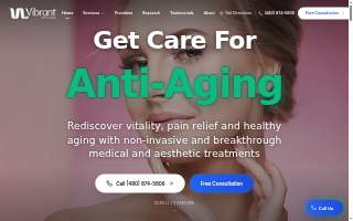Vibrant Health Care