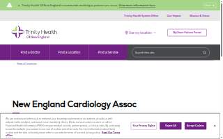 New England Cardiology Associates