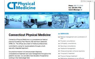 North East Premier Physical Medicine