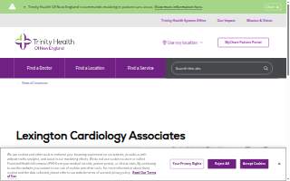 Lexington Cardiology Associates