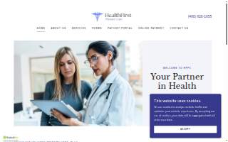 Health First Primary Care