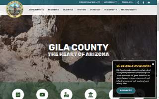 Gila Internal Medicine & Geriatrics PC