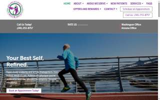 Balancing Health Medical Center