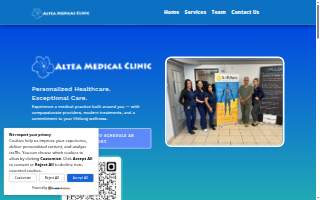 Altea Medical Clinic Pllc