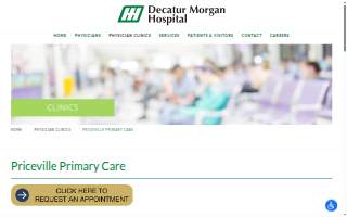 Priceville Primary Care