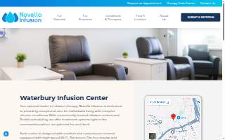 Novella Infusion Waterbury