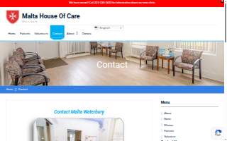 Malta House of Care-Waterbury