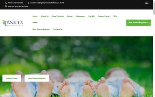Panacea Family Medicine - Panacea O'Neill Medical Group