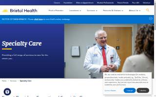 Bristol Health Endocrinology