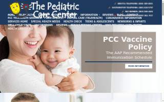 Pediatric Care Center, Bristol CT