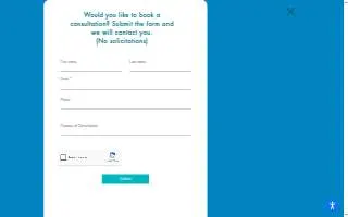 Mountaineer Periodontics of Charleston website