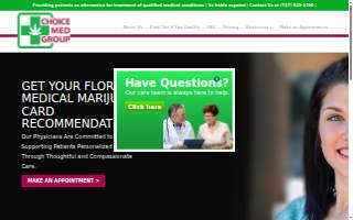 Choice Med Group