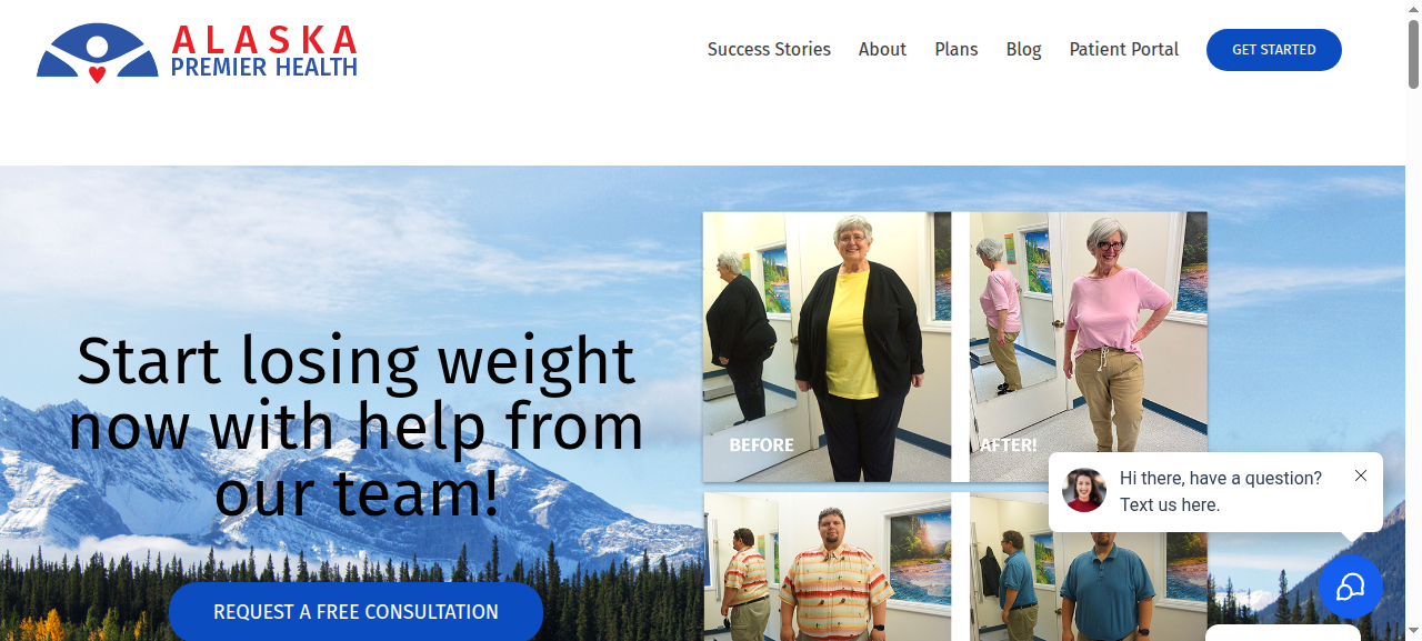 Alaska Premier Health