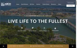 Clearwater Medical Group