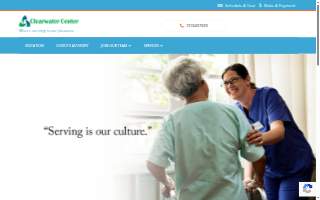 Clearwater Center