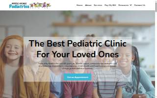 Myrtle Avenue Pediatrics - Clearwater