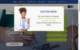Med-Cure Internal Medicine