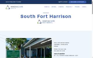 InnovaCare | Desai Medical