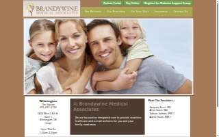 Brandywine Medical Associates