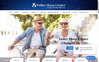 Valley Sleep Center Prescott