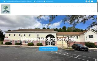 Lifespan Medical Services