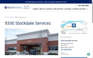 Kern Medical