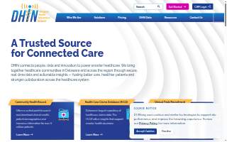 Delaware Health Information Network