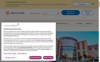 Family Medicine & Specialty Care -Dignity Health Medical Group - Bakersfield, CA