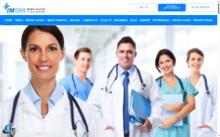 Internal Medicine of Greater New Haven