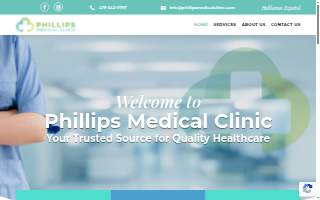 Phillips Medical Clinic