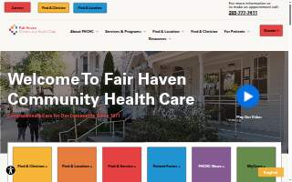 Fair Haven Community Health Care