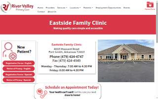 Eastside Family Clinic