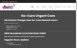 Go-Care Glasgow